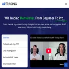 wrtrading.com wrtrading.com