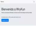 wrykun.com