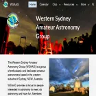 wsaag.org wsaag.org