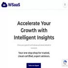wsaas.ai wsaas.ai