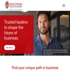 wsb.wisc.edu wsb.wisc.edu