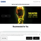 wsd.casio.com wsd.casio.com