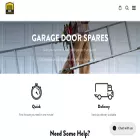wsgaragedoorspares.com wsgaragedoorspares.com