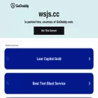 wsjs.cc wsjs.cc