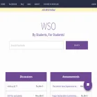 wso.williams.edu