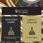 wssociety.co.uk wssociety.co.uk