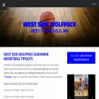 wswolfpack.com wswolfpack.com