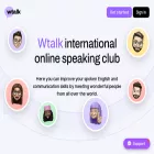 wtalk.space wtalk.space