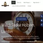 wtcwatchrepairers.co.uk wtcwatchrepairers.co.uk