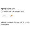 wtechplatform.com wtechplatform.com