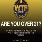 wtfextracts.com wtfextracts.com
