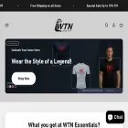 wtnessentials.com wtnessentials.com
