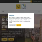 wtpartnership.eu wtpartnership.eu
