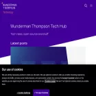 wttech.blog wttech.blog