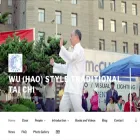 wuhaotaichi.com wuhaotaichi.com