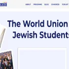 wujs.org.il wujs.org.il