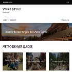 wundervue.com