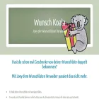 wunsch-koala.de wunsch-koala.de