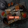 wurestaurant.no wurestaurant.no