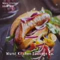 wurstkitchen.com