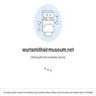 wurtsmithairmuseum.net wurtsmithairmuseum.net