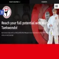 wuyi-taekwondo.com