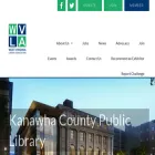 wvla.org wvla.org
