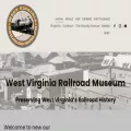 wvrailmuseum.com