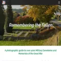 ww1cemeteries.com