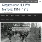 ww1hull.com