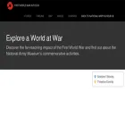 ww1.nam.ac.uk ww1.nam.ac.uk