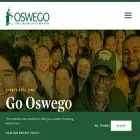 ww1.oswego.edu ww1.oswego.edu
