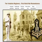 ww1-yorkshires.org.uk ww1-yorkshires.org.uk