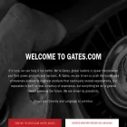 ww2.gates.com ww2.gates.com