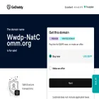 wwdp-natcomm.org