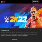 wwe.2k.com wwe.2k.com