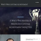 wwlifetimeachievement.com