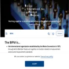 www1.bipm.org www1.bipm.org