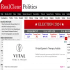 www1.realclearpolitics.com www1.realclearpolitics.com