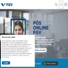 www18.fgv.br www18.fgv.br
