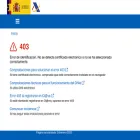 www2.agenciatributaria.gob.es www2.agenciatributaria.gob.es