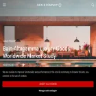 www2.bain.com www2.bain.com