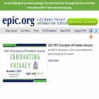 www2.epic.org www2.epic.org