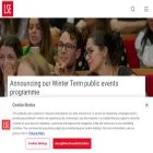 www2.lse.ac.uk www2.lse.ac.uk