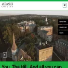 www2.mcdaniel.edu www2.mcdaniel.edu