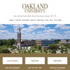 www2.oakland.edu www2.oakland.edu