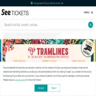 www2.seetickets.com www2.seetickets.com