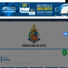 www2.tatui.sp.gov.br www2.tatui.sp.gov.br