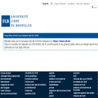 www2.ulb.ac.be www2.ulb.ac.be
