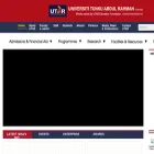 www2.utar.edu.my www2.utar.edu.my